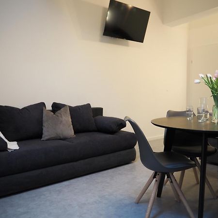 Loft Schottenau Nezsider Kültér fotó