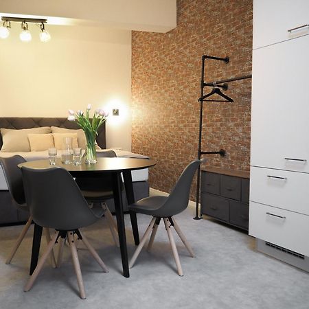 Loft Schottenau Nezsider Kültér fotó