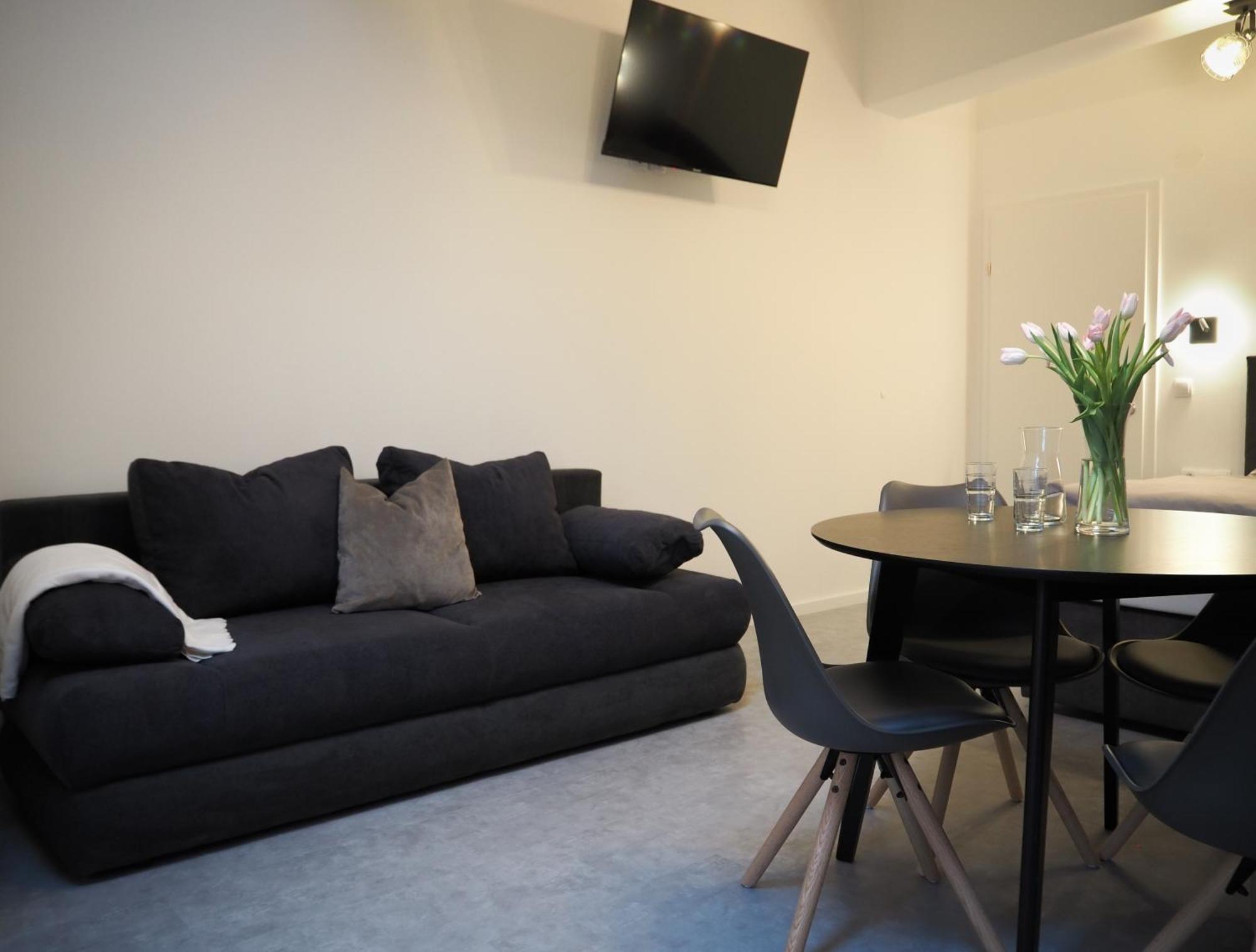 Loft Schottenau Nezsider Kültér fotó