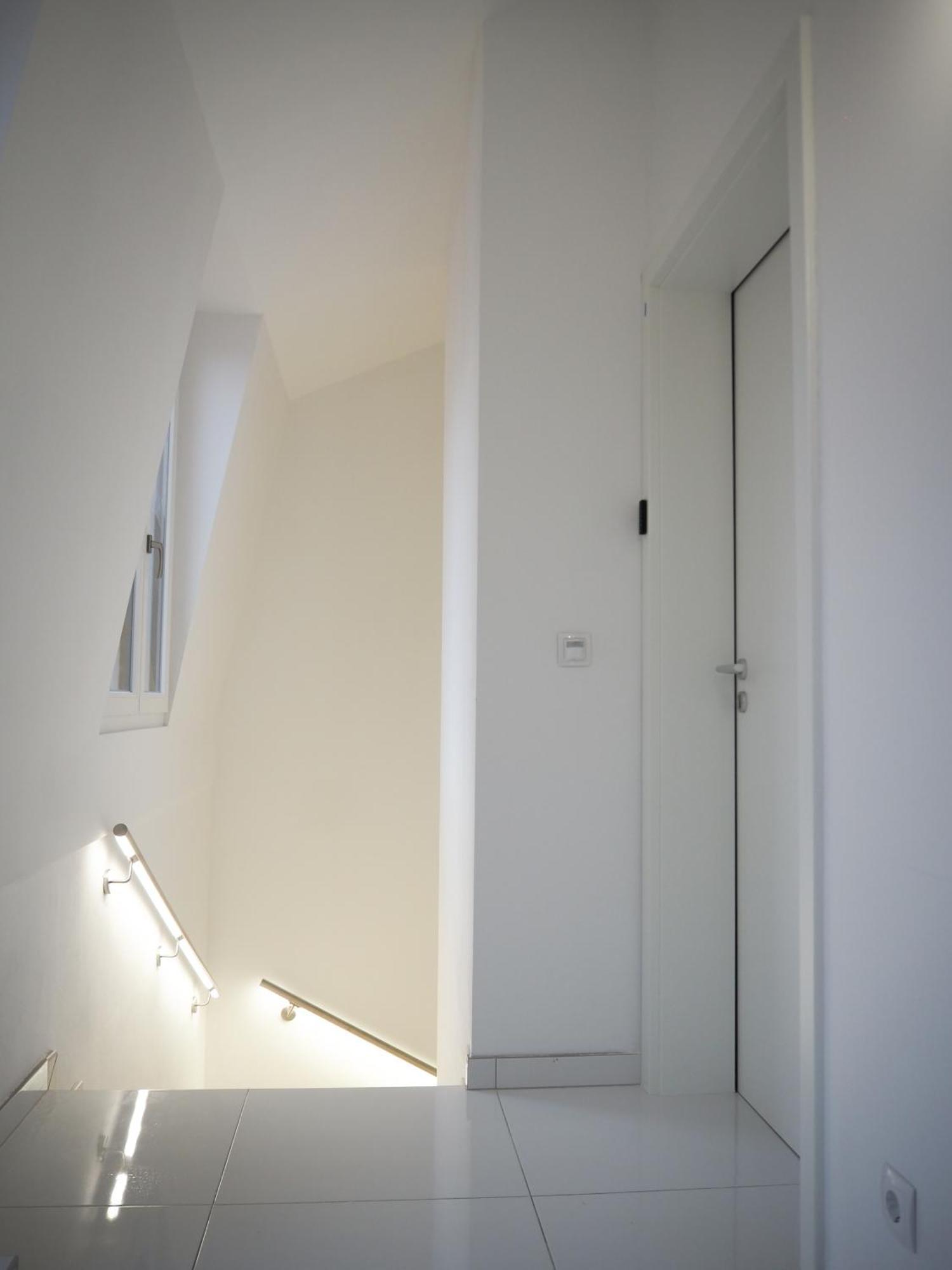 Loft Schottenau Nezsider Kültér fotó