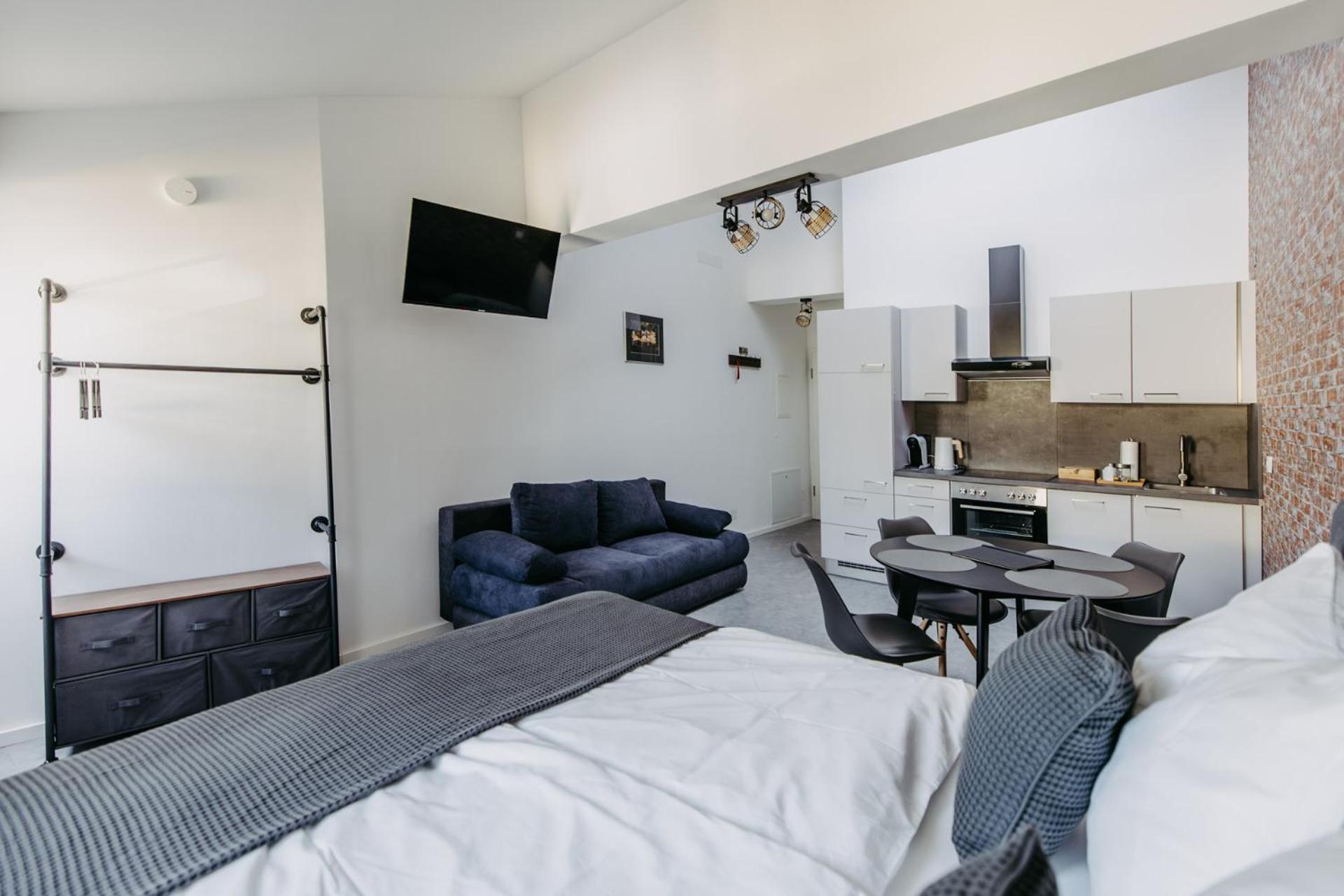Loft Schottenau Nezsider Kültér fotó