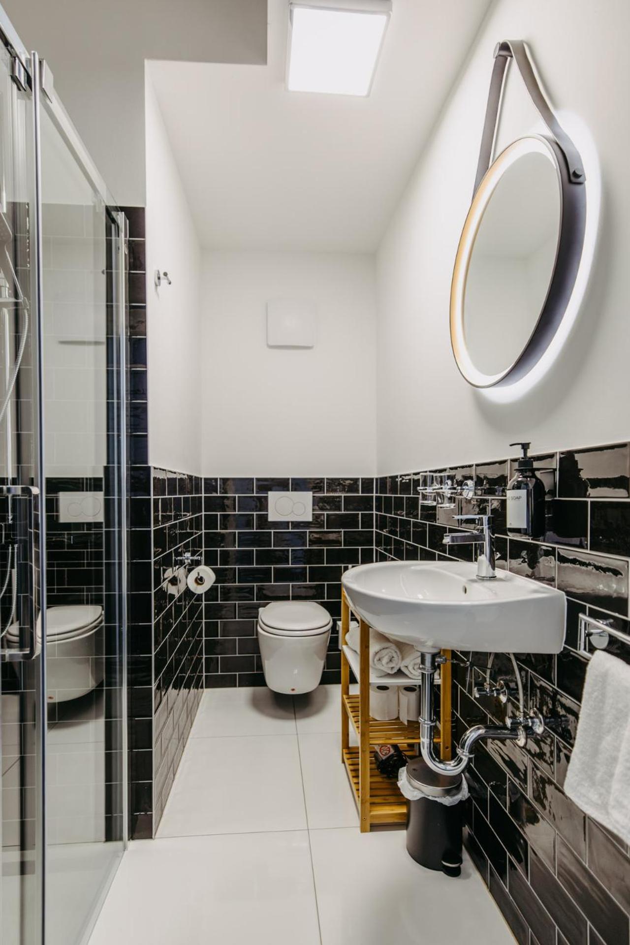 Loft Schottenau Nezsider Kültér fotó