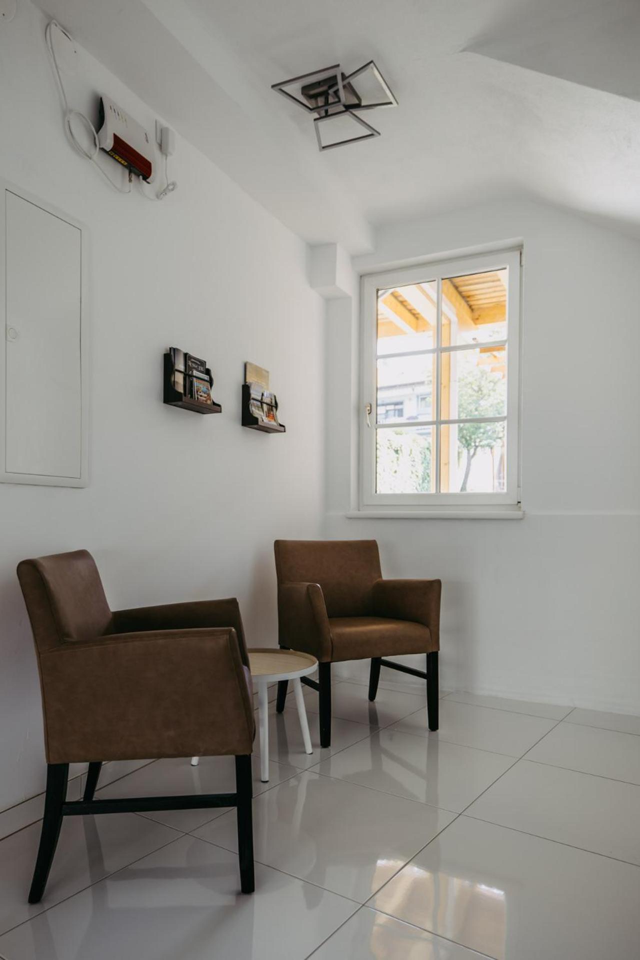 Loft Schottenau Nezsider Kültér fotó
