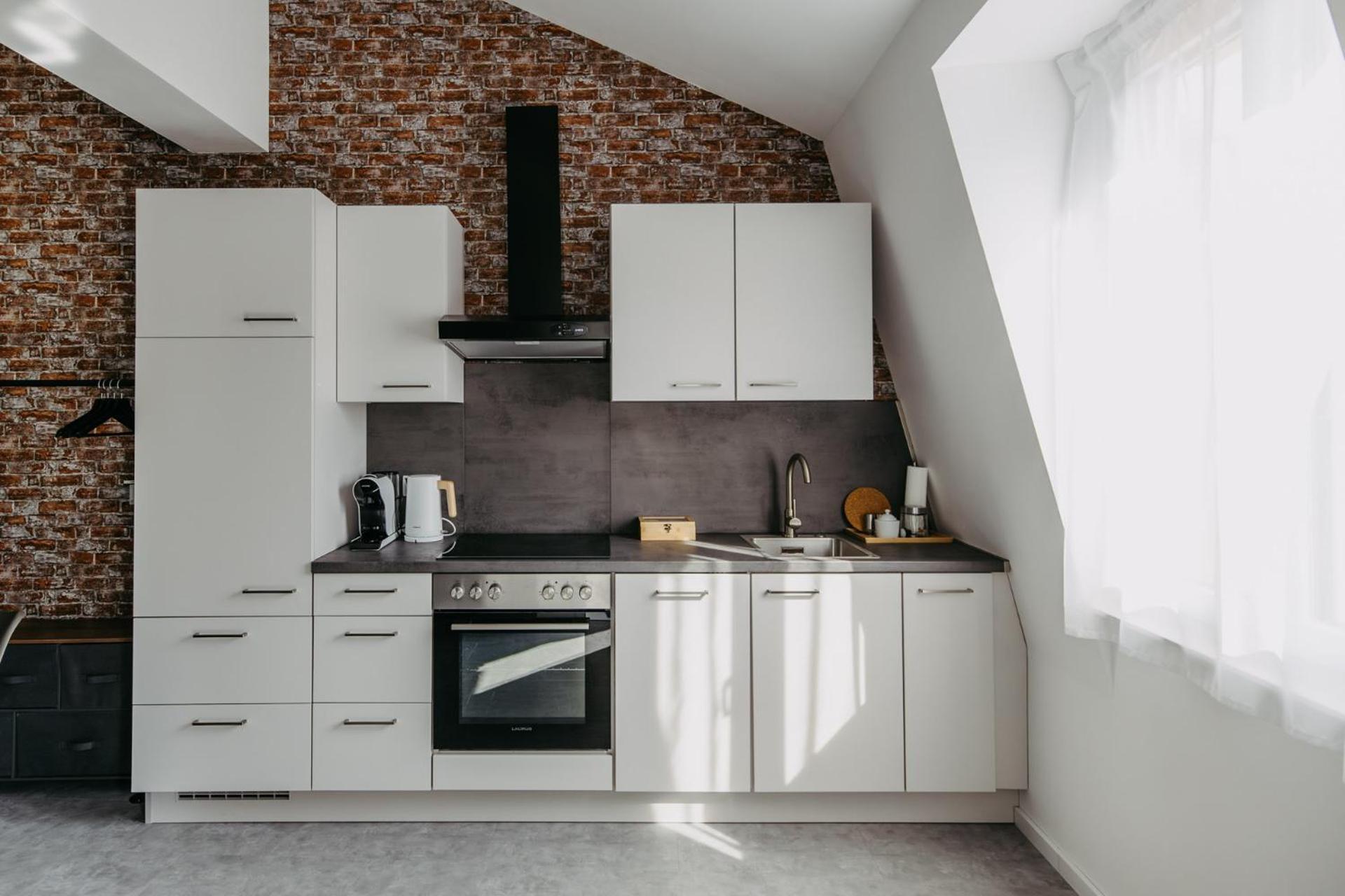 Loft Schottenau Nezsider Kültér fotó
