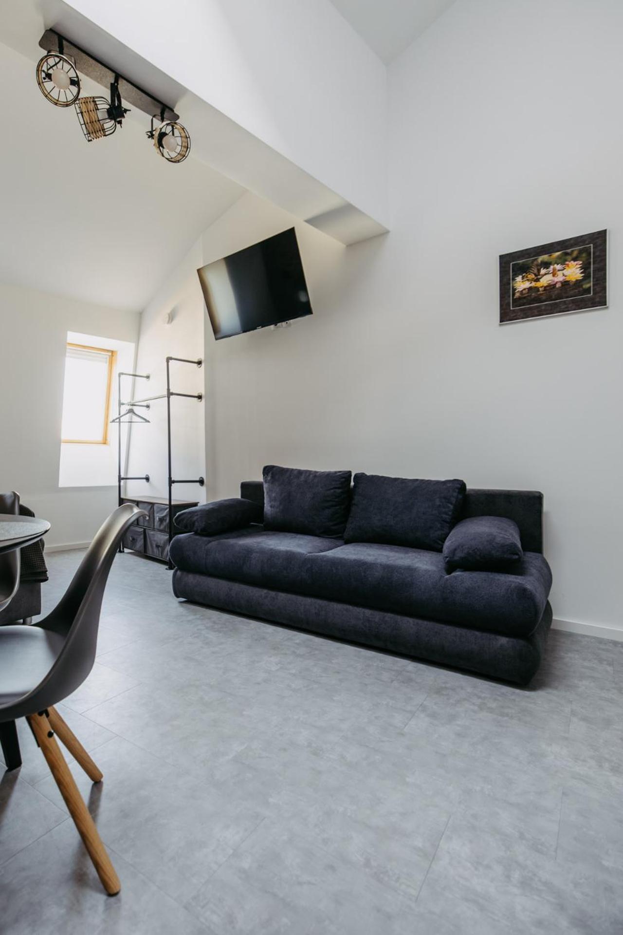 Loft Schottenau Nezsider Kültér fotó