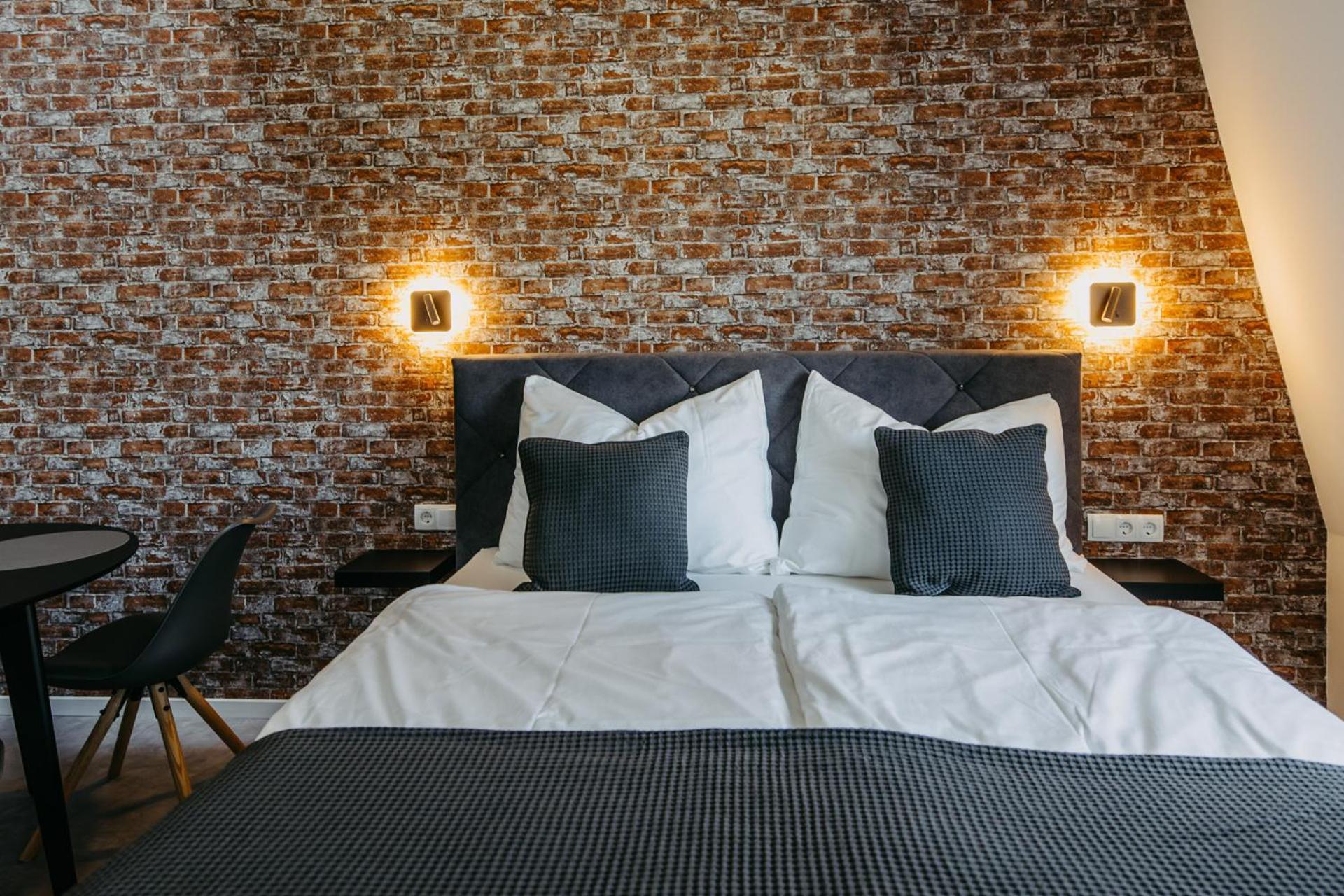 Loft Schottenau Nezsider Kültér fotó