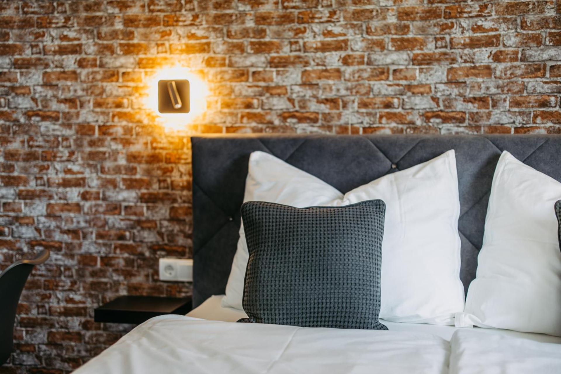 Loft Schottenau Nezsider Kültér fotó