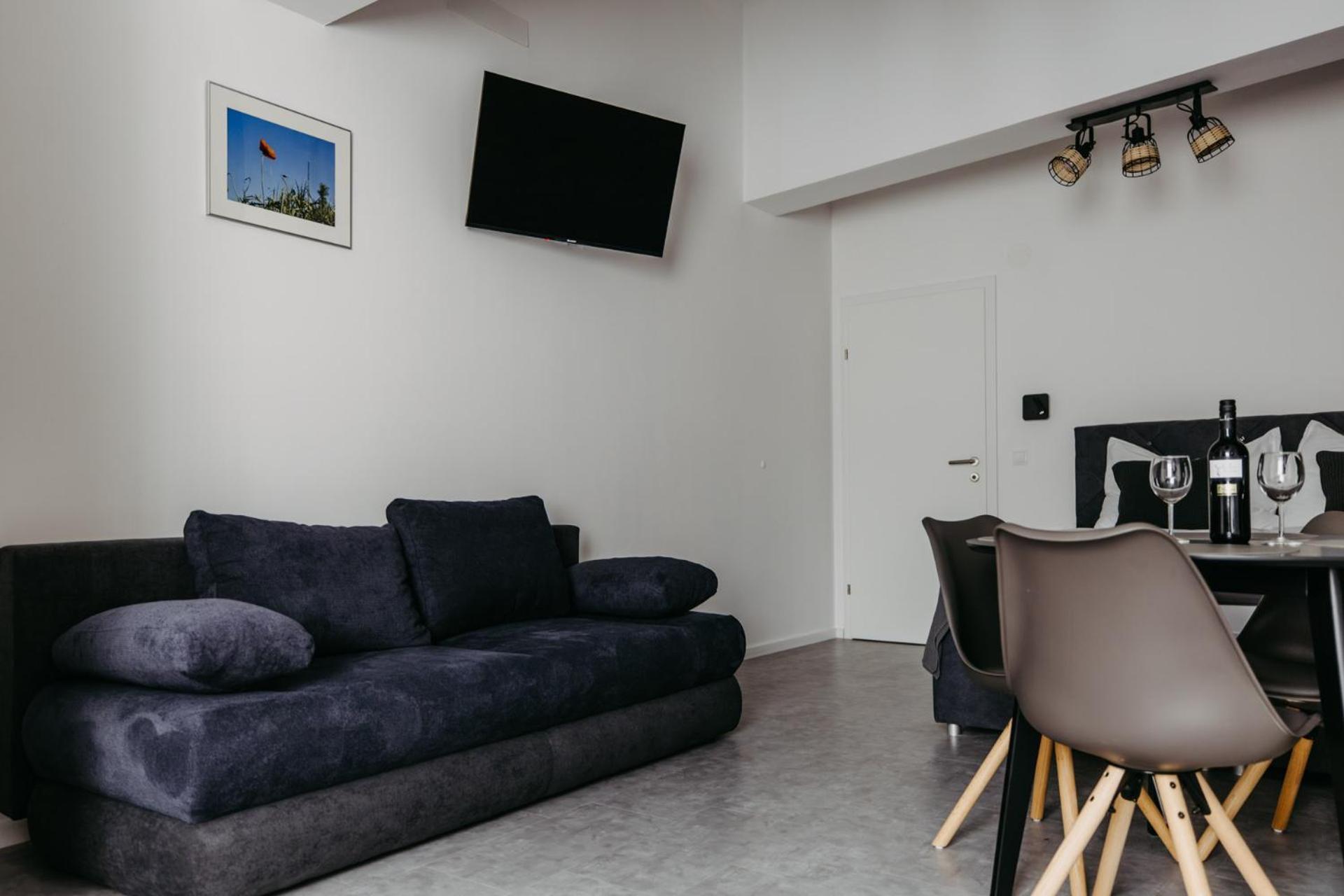 Loft Schottenau Nezsider Kültér fotó